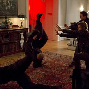 Fotoğraf Luke Mitchell