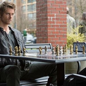 Fotoğraf Luke Mitchell