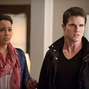 Fotoğraf Madeleine Mantock