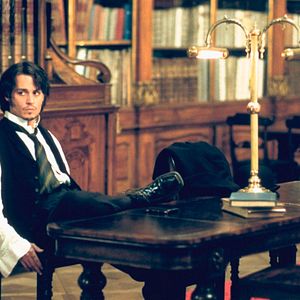 Fotoğraf Cehennemden Gelen