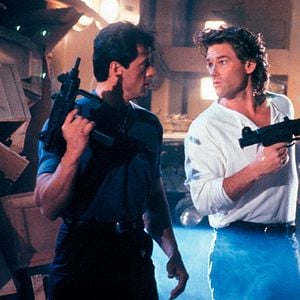 Fotoğraf Tango ve Cash