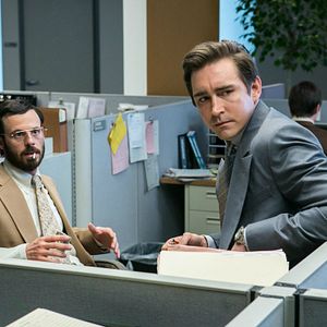 Fotoğraf Halt and Catch Fire