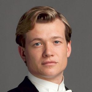 Fotoğraf Ed Speleers