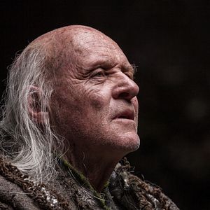 Fotoğraf Anthony Hopkins