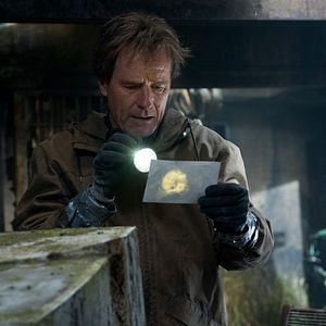 Fotoğraf Godzilla 3D