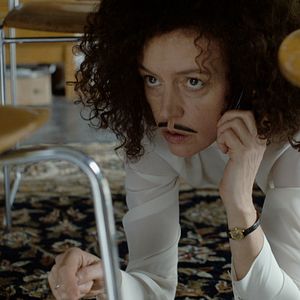 Fotoğraf Maria Schrader