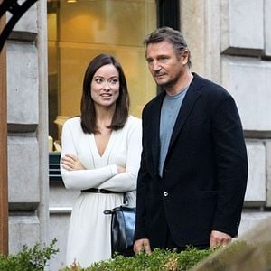 Fotoğraf Olivia Wilde