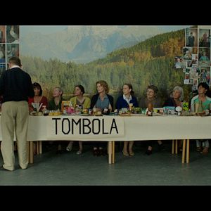 Fotoğraf Astrid Whettnall