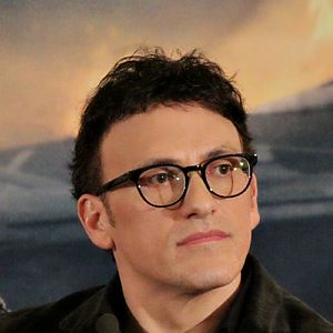 Fotoğraf Kaptan Amerika: Kış Askeri