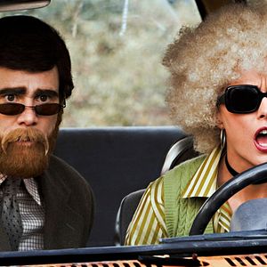 Fotoğraf Dick ve Jane İşbaşında