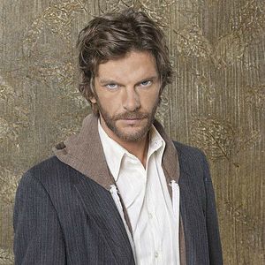 Fotoğraf Sam Hazeldine