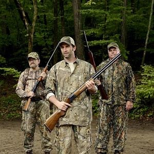 Fotoğraf Kevin Sizemore