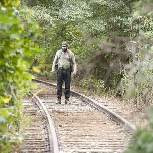 Fotoğraf Chad L. Coleman