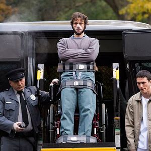 Fotoğraf Hugh Dancy