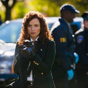 Fotoğraf Lara Jean Chorostecki