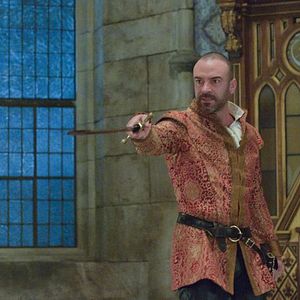 Fotoğraf Alan Van Sprang