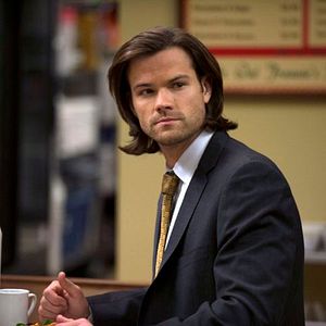 Fotoğraf Jared Padalecki