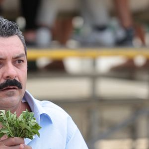 Fotoğraf 10. Köy Teyatora