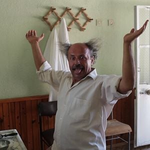 Fotoğraf 10. Köy Teyatora