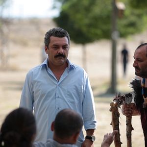 Fotoğraf 10. Köy Teyatora