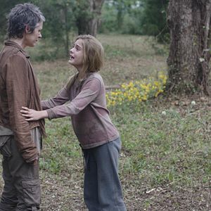 Fotoğraf Melissa McBride