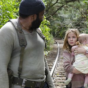 Fotoğraf Chad L. Coleman