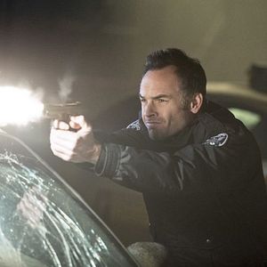 Fotoğraf Paul Blackthorne