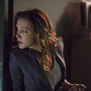 Fotoğraf Katie Cassidy