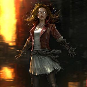 Fotoğraf Yenilmezler: Ultron Çağı