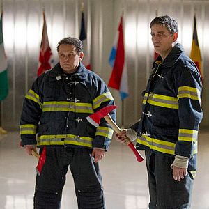 Fotoğraf Kevin Chapman