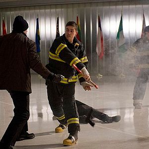 Fotoğraf Jim Caviezel