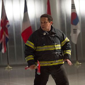 Fotoğraf Kevin Chapman