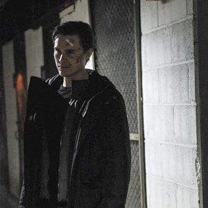 Fotoğraf Sam Underwood