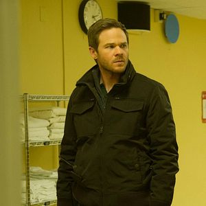 Fotoğraf Shawn Ashmore