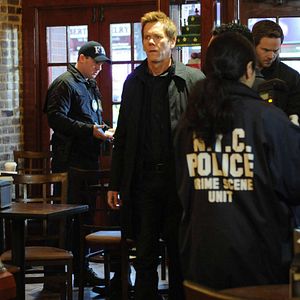 Fotoğraf Kevin Bacon