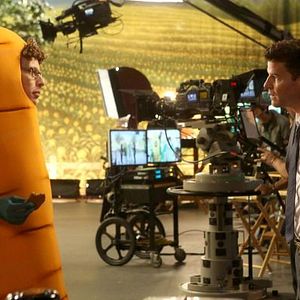 Fotoğraf David Boreanaz