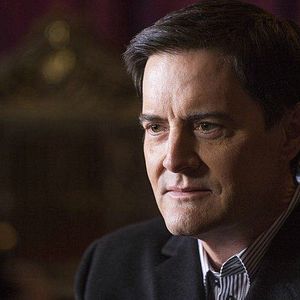 Fotoğraf Kyle MacLachlan