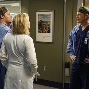 Fotoğraf Jessica Capshaw