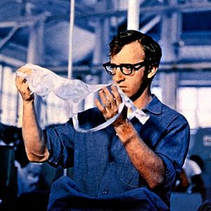 Fotoğraf Parayı Al ve Kaç