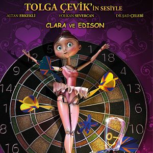 Fotoğraf Büyüler Evi: Sihirbaz Kedi