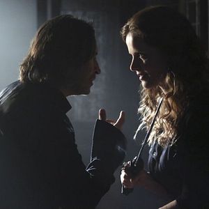 Fotoğraf Rebecca Mader