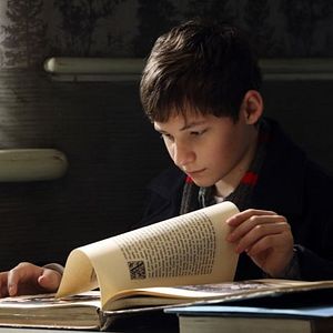 Fotoğraf Jared Gilmore