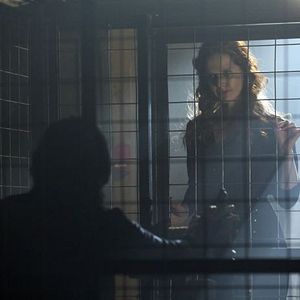 Fotoğraf Rebecca Mader