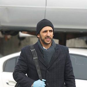 Fotoğraf Amir Arison