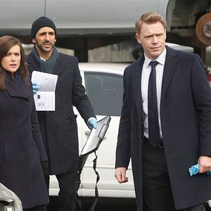 Fotoğraf Diego Klattenhoff