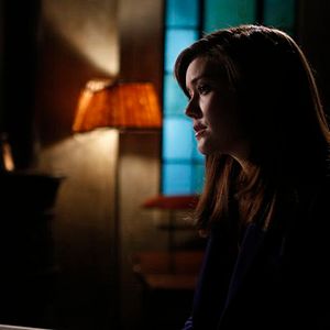 Fotoğraf Megan Boone