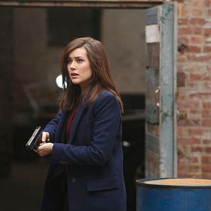 Fotoğraf Megan Boone