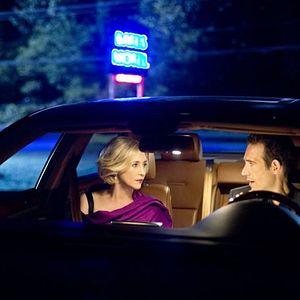 Fotoğraf Bates Motel