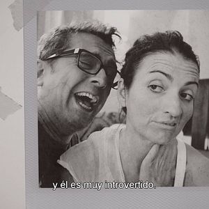 Fotoğraf Silvia Abril