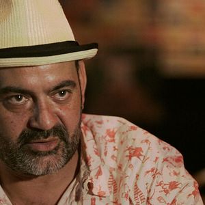 Fotoğraf José Corbacho